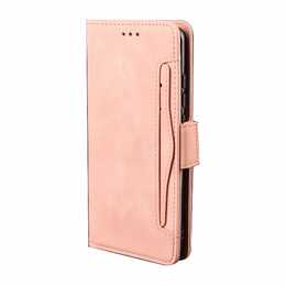 EG Flipcover (Huawei P30, Rosa)