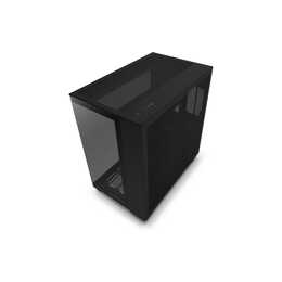 NZXT H9 (Mini ITX, ATX, Micro ATX)