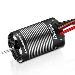 HOBBYWING TECHNOLOGY Moteur QuicRun Fusion PRO