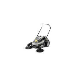 KÄRCHER PROFESSIONAL Kehrmaschine (48 cm, Netzbetrieb)