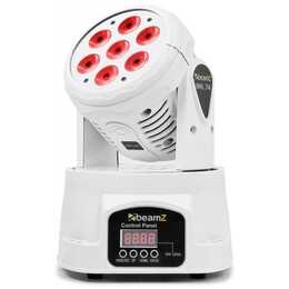 BEAMZ Moving Head