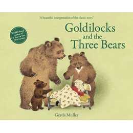 Goldilocks and the Three Bears