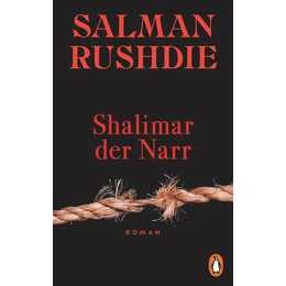 Shalimar der Narr