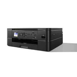 BROTHER DCP-J1050DW (Stampante a getto d'inchiostro, Colori, WLAN)