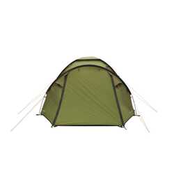 EASY CAMP Lomsdal (Tenda igloo, Verde)