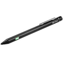 SANDBERG Precision Active Stylus Eingabestift (1 Stück)