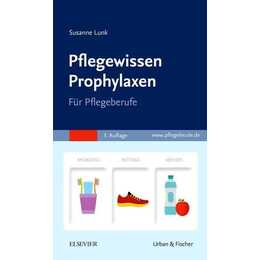 Pflegewissen Prophylaxen