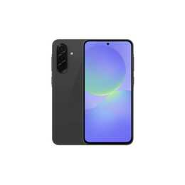 SAMSUNG Galaxy A36 EU-Version (128 GB, Awesome Black, 6.7", 50 MP, 5G)