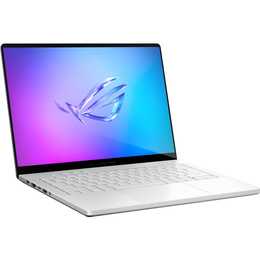 ASUS ROG Zephyrus G14 GA403WR-QS007X (14", AMD Ryzen AI 9, 32 GB RAM, 1000 GB SSD, Grau)