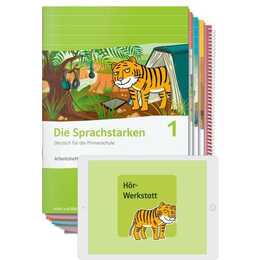 Die Sprachstarken 1