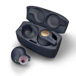 JABRA Elite Active 65t Blue (Bleu)