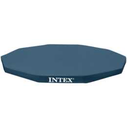 INTEX Copertura per piscina (366 cm)