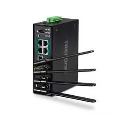 TRENDNET TI-WP100 Router