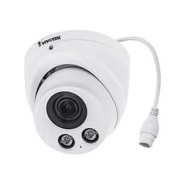 VIVOTEK Caméra réseau IT9388-HT (5 MP, Dôme, RJ-45)