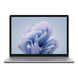MICROSOFT Surface Laptop 6 2024 (15", Intel Core Ultra 7, 16 GB RAM, 512 GB SSD, Argento, Platino)