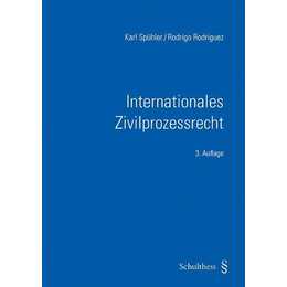 Internationales Zivilprozessrecht (PrintPlu§)