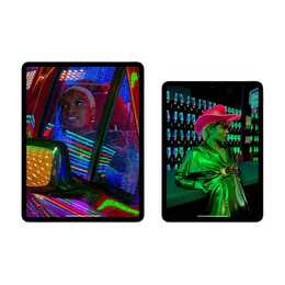 APPLE iPad Pro 11 Wi‑Fi 2022 4. Gen. (11