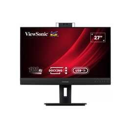 VIEWSONIC VG Series VG2757V-2K (27", 2560 x 1440, Nero)