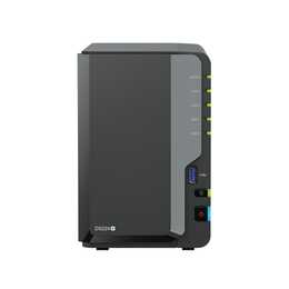 SYNOLOGY DS224+ (2 x 12 TB)