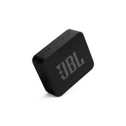 JBL GO Essential 2 (3.1 W, Standlautsprecher, Schwarz)