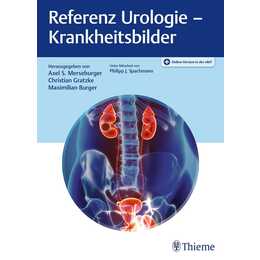 Referenz Urologie - Krankheitsbilder
