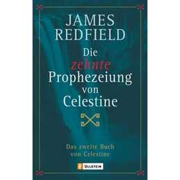Die zehnte Prophezeiung von Celestine