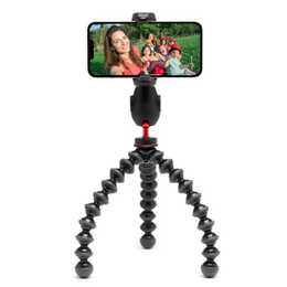 JOBY GripTight Pro 3 GorillaPod Handstativ (Kunststoff)