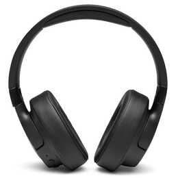 JBL BY HARMAN Tune 760 (ANC, Noir)