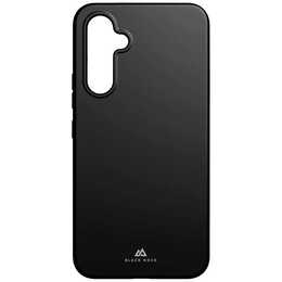 BLACK ROCK Backcover Urban Case (Galaxy A54 5G, Schwarz)