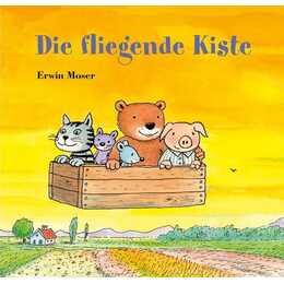 Camper, Zelt und Ferienzeit. Unser großes Reise-Wimmelbuch