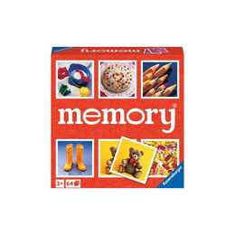 RAVENSBURGER Memory Junior (DE)