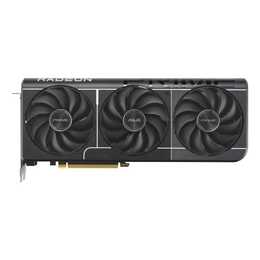 ASUS Prime AMD Radeon RX 9060 XT (8 GB)