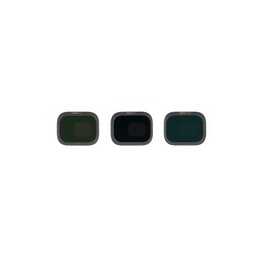 DJI Filter Neutral Density (Mini 3 Pro, 3 Stück)