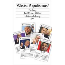 Was ist Populismus?