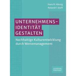 Unternehmensidentität gestalten