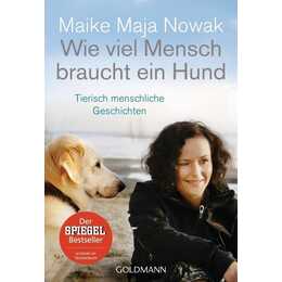 Wie viel Mensch braucht ein Hund