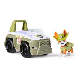 SPINMASTER Tracker’s Jungle Rescue Auto