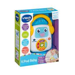 VTECH Jouets d'éveil et d'apprentissage V.Pod