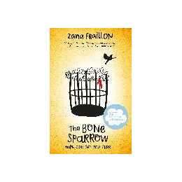 The Bone Sparrow