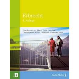 Erbrecht