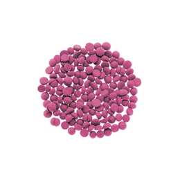 GLOREX Wachsfarbe (7 mm, Granulat)