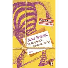 Die Analphabetin, die rechnen konnte