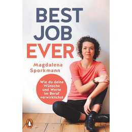Best Job Ever