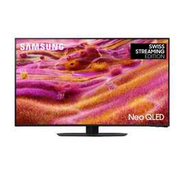 SAMSUNG QE98QN90F Smart AI TV (98", Neo QLED, Mini LED, Ultra HD - 4K)