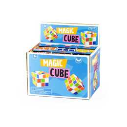 ROOST Knobelspiel Magic Cube