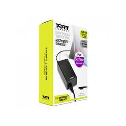 PORT DESIGNS Produktspezifisches Netzteil (60 W)