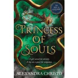 Princess of Souls