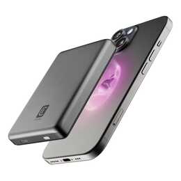CELLULAR LINE Mag Lite (10000 mAh)