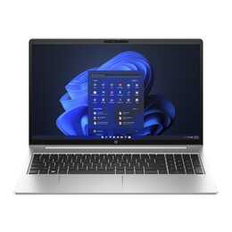 HP ProBook 450 G10 (15.6", Intel Core i5, 16 GB RAM, 512 GB SSD)