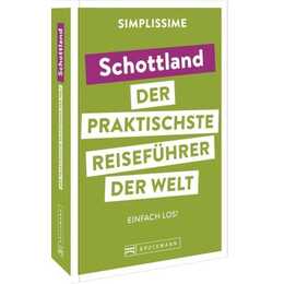 Schottland - der praktischste Reiseführer der Welt